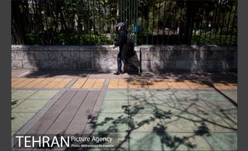 شهرنگار؛ خیابان انقلاب 10