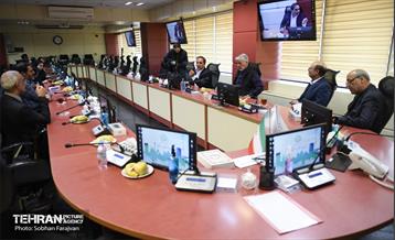 نشست هم اندیشی روز ملی حمل و نقل 3