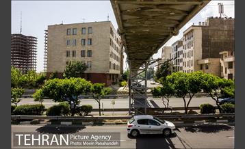 بزرگراه یادگار امام  12