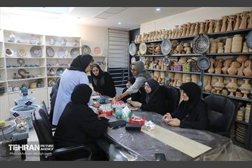 شهربانوی شماره یک منطقه 14 71