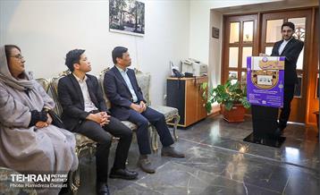 نمایشگاه نقش جان 22