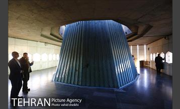 مجموعه فرهنگی هنری برج آزادی 11