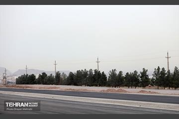 اینجا کارگاهه؛ بزرگراه شهید شوشتری 46