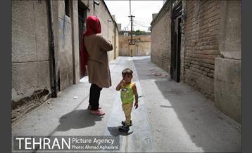 محله دروازه غار 7