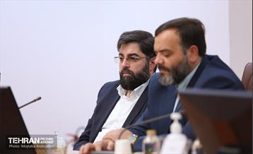 همایش روز شهرداری‌ها و دهیاری‌ها