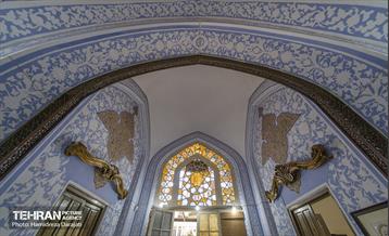 موزه هنرهای ملی ایران 20