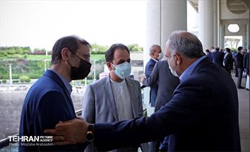 آخرین نشست شورای مدیران ارشد شهرداری تهران 8