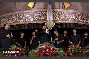 اجتماع اربعینی‌ها - 2 10