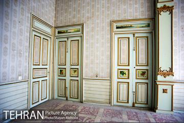 عمارت مستوفی الممالک 32