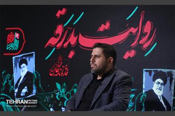 رویداد «روایت بدرقه» 39