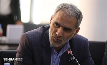 جلسه قرارگاه اجتماعی شهر تهران در خصوص زباله گردی 18