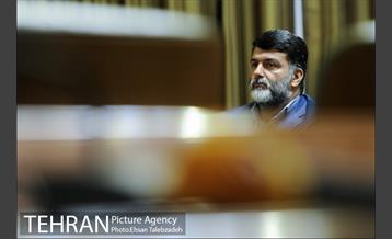 دومین جلسه پنجمین دوره شورای اسلامی شهر تهران 11