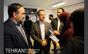 نشست بررسی روند برگزاری انتخابات شورایاری ها 34