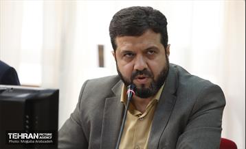 جلسه بررسی وضعیت تهران در حوزه مواد مخدر و معتادین متجاهر