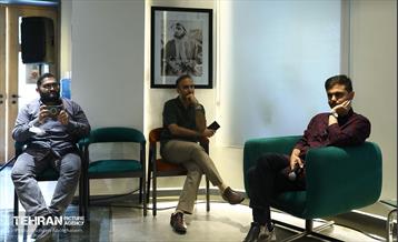 دومین روز کارگاه خبری «روایت جنگ ۱۲ روزه» 29