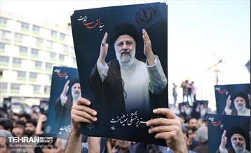 اجتماع امام رضایی‌ها برای شهادت خادم الرضا - 3 47