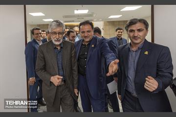 نمایشگاه نقاشی «نقش راستان» 14