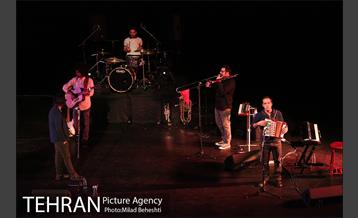 کنسرت گروه بمرانی‎ 4