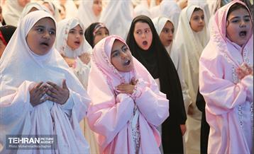 پویش ماه مهربانی 18