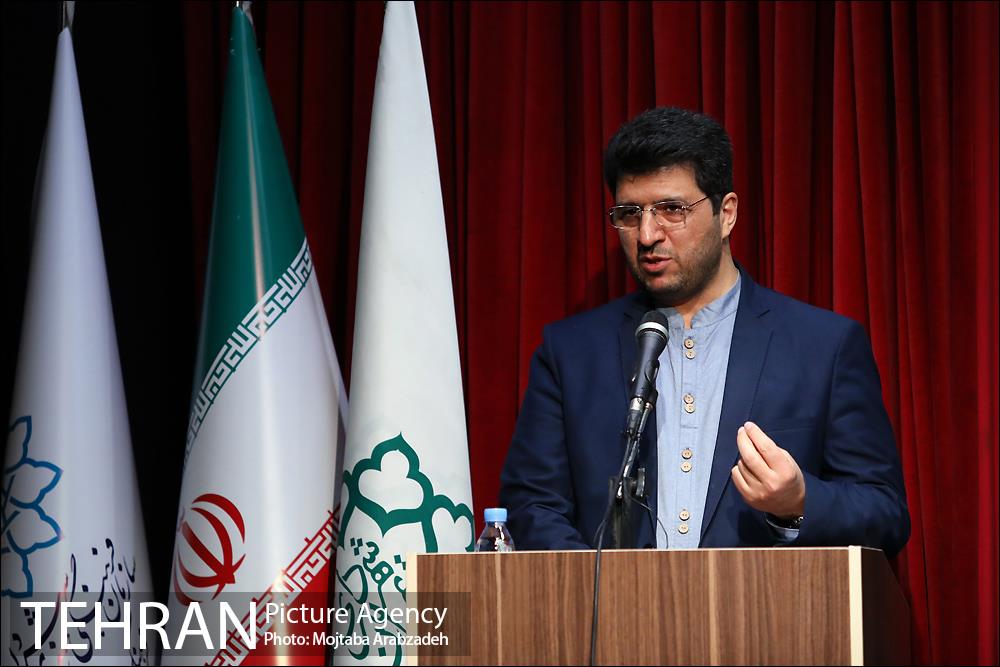 یادواره شهید سینا سلیمانی 16