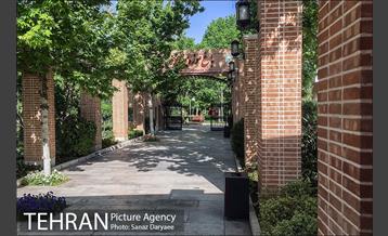 باغ موزه مینیاتور تهران 1