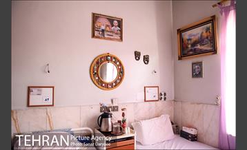 بازدید اعضا شورای شهر تهران از آسایشگاه خیریه کهریزک 11