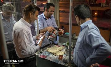 رمضان ماه میهمانی خدا 13