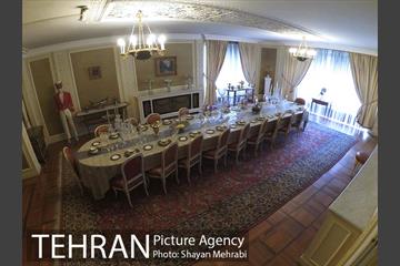 کاخ نیاوران 18