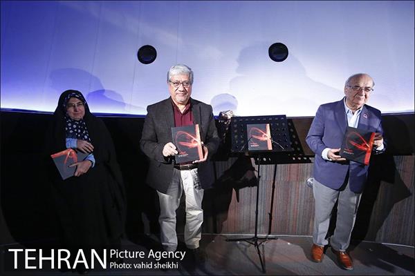 گرامیداشت پنجمین سالگرد افتتاح گنبد مینا 16