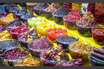 دربند در ایام نوروز 42