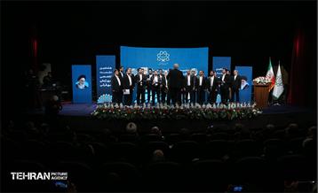 هشتمین نشست‌ هم‌اندیشی شهر آرمانی 16