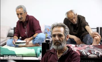 دعوت به همکاری شهرداری تهران از افراد در معرض آسیب و جامعه‌پذیر 3