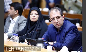 سی امین جلسه شورای معاونان،مشاورین و شهرداران  13