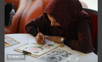 جشن پیامبر مهربانی در برج میلاد 17