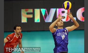 پیروزی 4 بر یک تیم زیر 23 سال ایران مقابل الجزایر 21