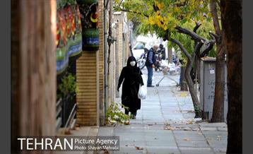 آلودگی هوای پایتخت 41