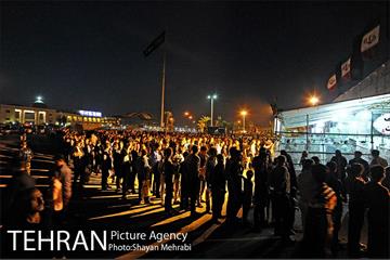 شهرداری تهران در سی امین سالگرد ارتحال امام خمینی (ره) 39