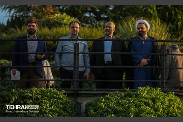 اجتماع بزرگ روزه اولی‌ها 10