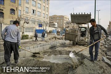 قیام؛ خیابان کامل 9