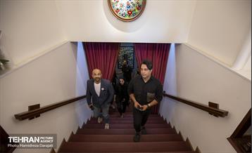 مراسم یادبود ارشا اقدسی  22