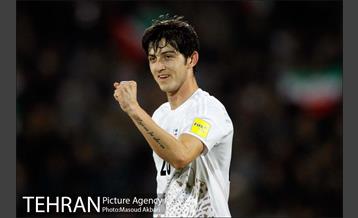 دیدار ایران و کره جنوبی در مقدماتی جام جهانی 27