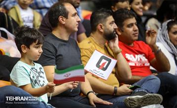 مراسم گرامیداشت روز آتش نشان-2