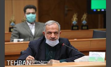 دوازدهمین جشنواره پژوهش و نوآوری در مدیریت شهری 1