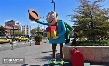 حال و هوای بهاری منطقه 11 20