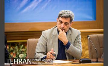 تفاهم نامه همکارى مشترک بازآفرینى شهرى محله هاى هدف شهر تهران بین وزارت راه و شهرسازى و شهردارى تهران 21