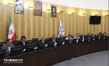 مجمع نمایندگان 23