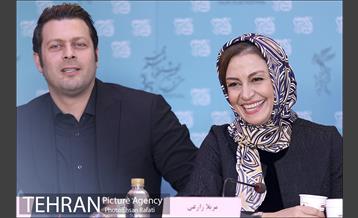 نهمین روز جشنواره فیلم فجر در برج میلاد 2