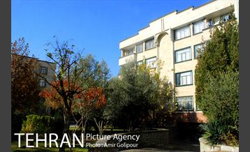 شهرک صدرا 18