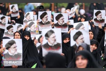 بزرگداشت شهدای خدمت 2