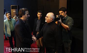 افتتاح موزه اپرای عروسکی‎ 6